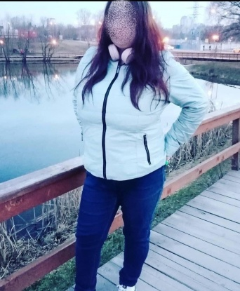 Анкета проститутки Татьяночка - Фото 1, Исинга, 22 года, №2364